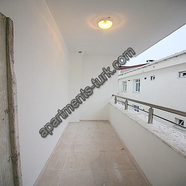 Apartment in Istanbul ESENYURT TR 41367